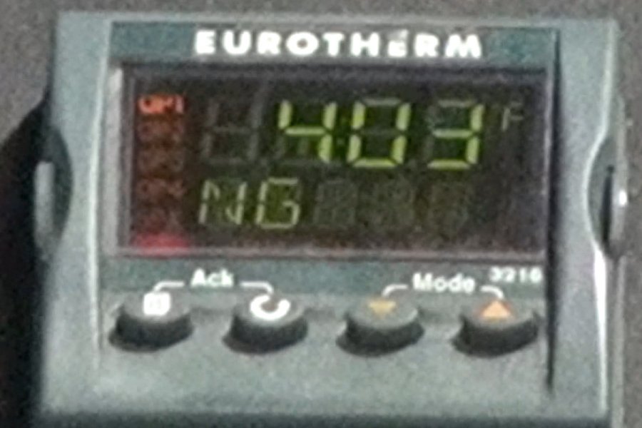 Detailed Pictures of Mokon Hot Oil Heater unit with Cooling Circuit DCMP-5430 Detailed Pictures of Mokon Hot Oil Heater unit with Cooling Circuit DCMP-5430