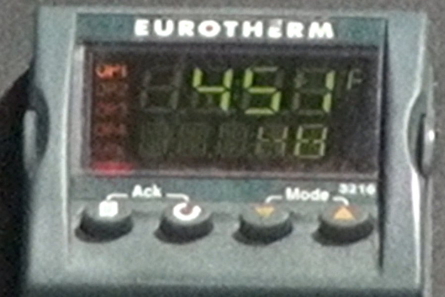 Detailed Pictures of Mokon Hot Oil Heater unit with Cooling Circuit DCMP-5430 Detailed Pictures of Mokon Hot Oil Heater unit with Cooling Circuit DCMP-5430