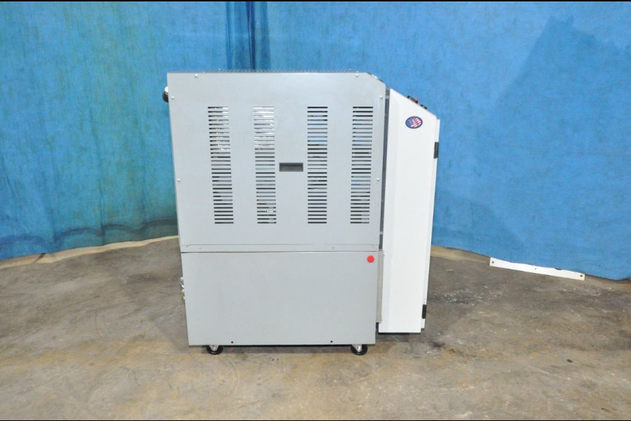 Detailed Pictures of Mokon Hot Oil Heater unit with Cooling Circuit DCMP-5430 Detailed Pictures of Mokon Hot Oil Heater unit with Cooling Circuit DCMP-5430