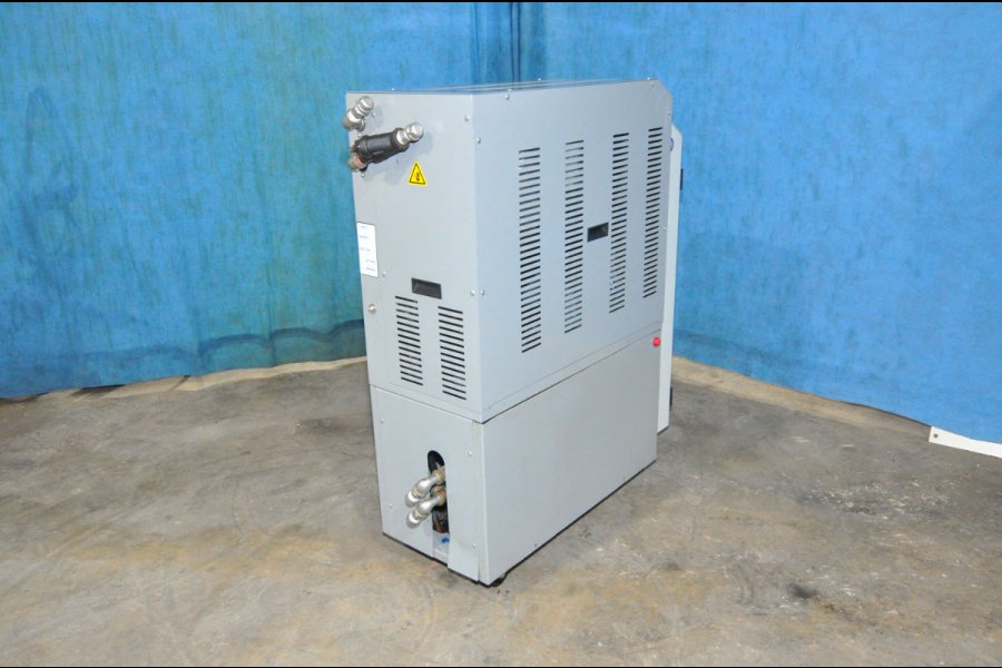 Detailed Pictures of Mokon Hot Oil Heater unit with Cooling Circuit DCMP-5430 Detailed Pictures of Mokon Hot Oil Heater unit with Cooling Circuit DCMP-5430