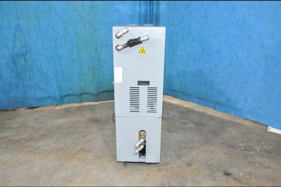 Detailed Pictures of Mokon Hot Oil Heater unit with Cooling Circuit DCMP-5430 Detailed Pictures of Mokon Hot Oil Heater unit with Cooling Circuit DCMP-5430
