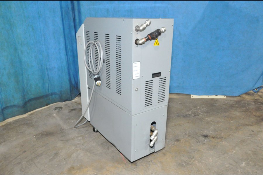 Detailed Pictures of Mokon Hot Oil Heater unit with Cooling Circuit DCMP-5430 Detailed Pictures of Mokon Hot Oil Heater unit with Cooling Circuit DCMP-5430