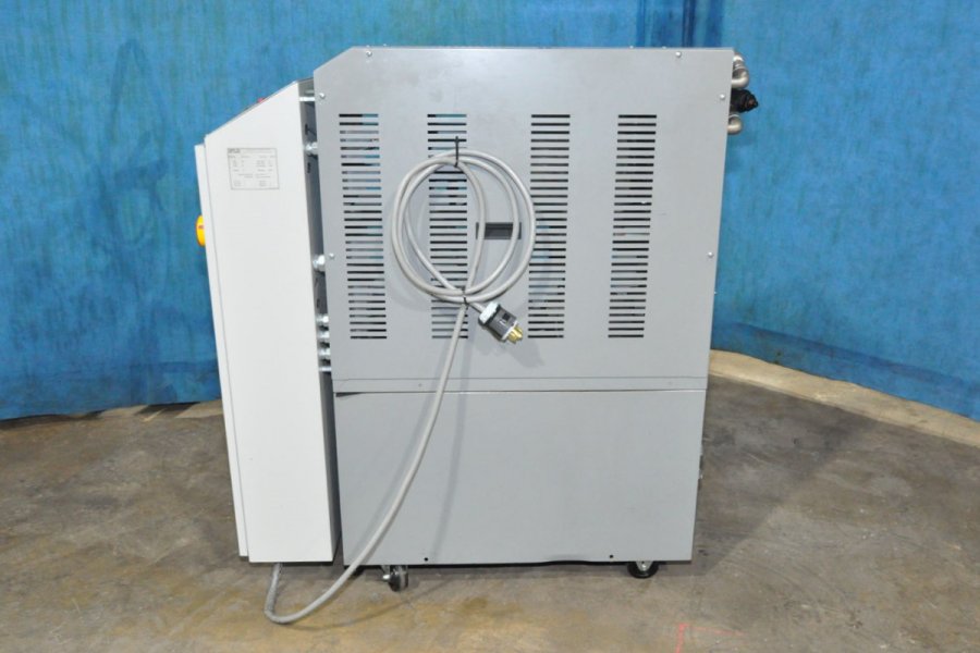 Detailed Pictures of Mokon Hot Oil Heater unit with Cooling Circuit DCMP-5430 Detailed Pictures of Mokon Hot Oil Heater unit with Cooling Circuit DCMP-5430