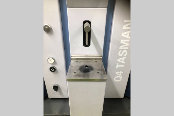 Picture of Bruker  Arc/Spark Optical Emission Spectrometry (OES) analyzer Metal Analytic Spectrometer DCMP-5434