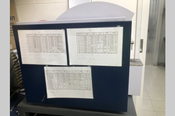 Image of  Arc/Spark Optical Emission Spectrometry (OES) analyzer Metal Analytic Spectrometer For_Sale DCM-5434
