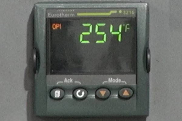 Detailed Pictures of Budzar Industries Hot Oil Heater unit with Cooling Circuit DCMP-5437