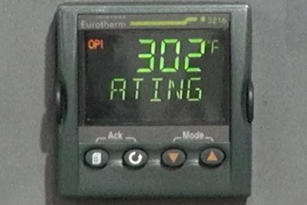 Detailed Pictures of Budzar Industries Hot Oil Heater unit with Cooling Circuit DCMP-5437