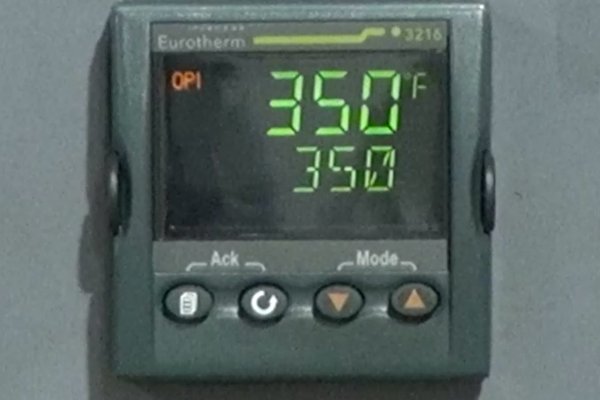 Detailed Pictures of Budzar Industries Hot Oil Heater unit with Cooling Circuit DCMP-5437