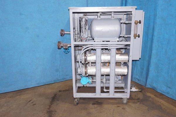 Picture of Model Budzar Industries 1NP-1815-GOLSP DCMP-5437