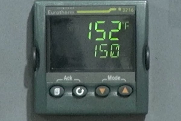 Detailed Pictures of Budzar Industries Hot Oil Heater unit with Cooling Circuit DCMP-5437