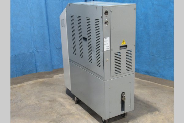 Detailed Pictures of Mokon Hot Oil Heater unit with Cooling Circuit DCMP-5445