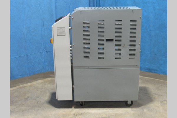Detailed Pictures of Mokon Hot Oil Heater unit with Cooling Circuit DCMP-5445