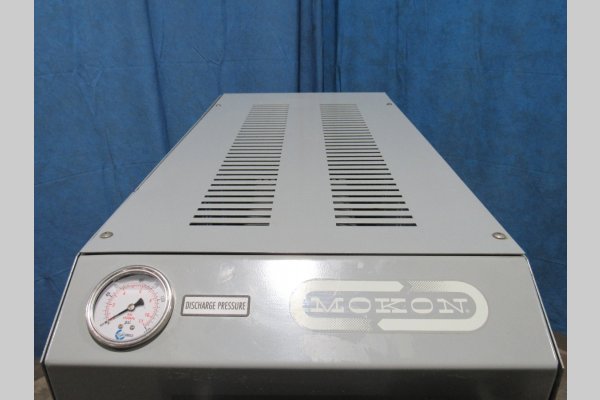 Detailed Pictures of Mokon Hot Oil Heater unit with Cooling Circuit DCMP-5445