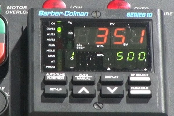 Detailed Pictures of Mokon Hot Oil Heater unit with Cooling Circuit DCMP-5445