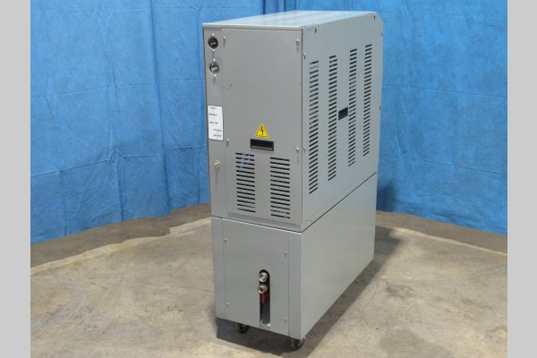 Picture of Mokon Model H44106-06 Hot Oil Heater unit with Cooling Circuit For_Sale DCM-5445