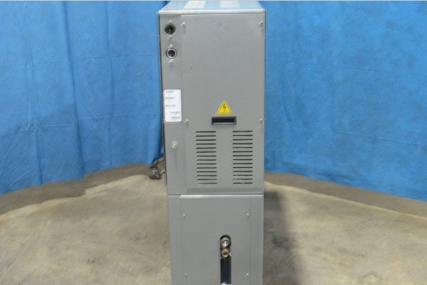 Detailed Pictures of Mokon Hot Oil Heater unit with Cooling Circuit DCMP-5445