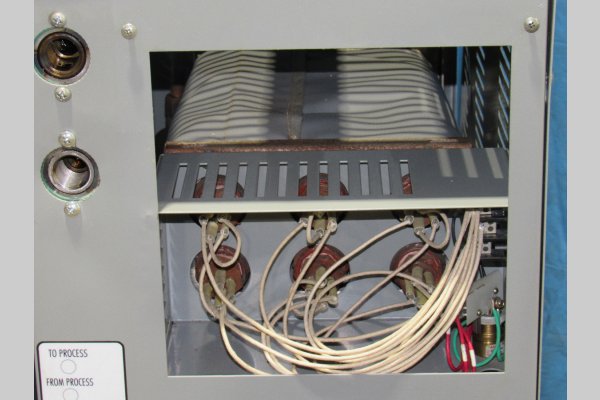 Detailed Pictures of Mokon Hot Oil Heater unit with Cooling Circuit DCMP-5445