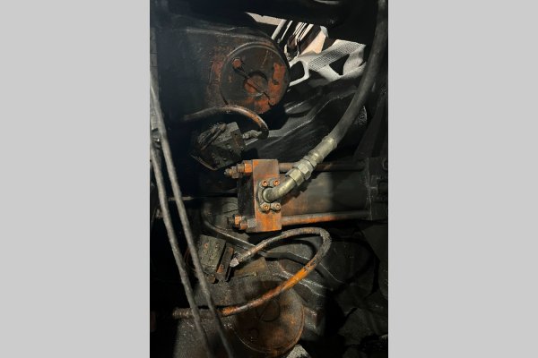 Detailed Pictures of Prince Cold Chamber Die Casting Machine DCMP-5485 Detailed Pictures of Prince Cold Chamber Die Casting Machine DCMP-5485