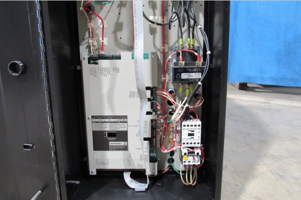 Detailed Pictures of Conair Hot Oil Heater unit with Cooling Circuit DCMP-5493 Detailed Pictures of Conair Hot Oil Heater unit with Cooling Circuit DCMP-5493