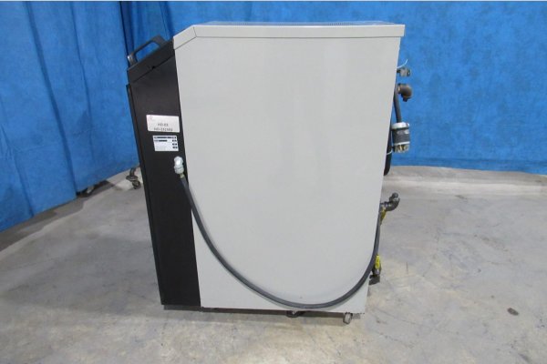 Detailed Pictures of Conair Hot Oil Heater unit with Cooling Circuit DCMP-5493 Detailed Pictures of Conair Hot Oil Heater unit with Cooling Circuit DCMP-5493