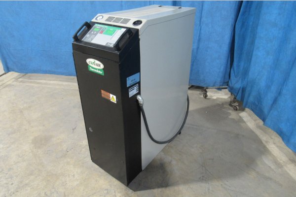 Detailed Pictures of Conair Hot Oil Heater unit with Cooling Circuit DCMP-5493 Detailed Pictures of Conair Hot Oil Heater unit with Cooling Circuit DCMP-5493