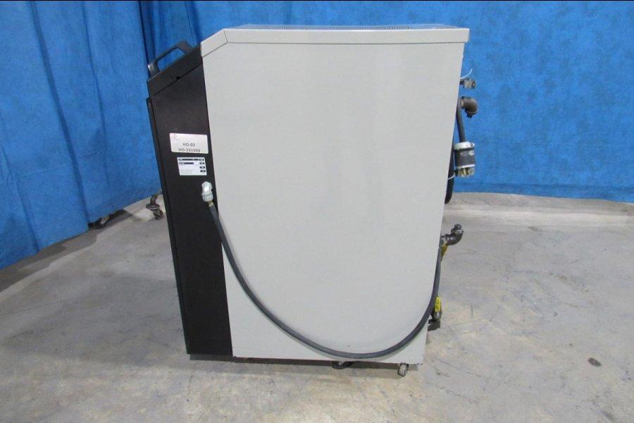Detailed Pictures of Conair Hot Oil Heater unit with Cooling Circuit DCMP-5493 Detailed Pictures of Conair Hot Oil Heater unit with Cooling Circuit DCMP-5493