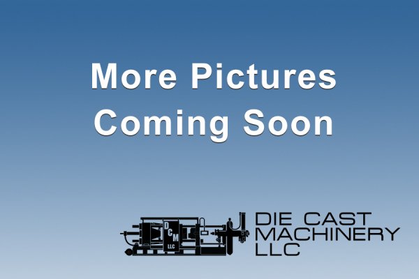 Picture of Single Temperiertechnik Model ST0 1-9-0-D1 Single Zone Hot Oil Heater Unit For_Sale DCM-5503