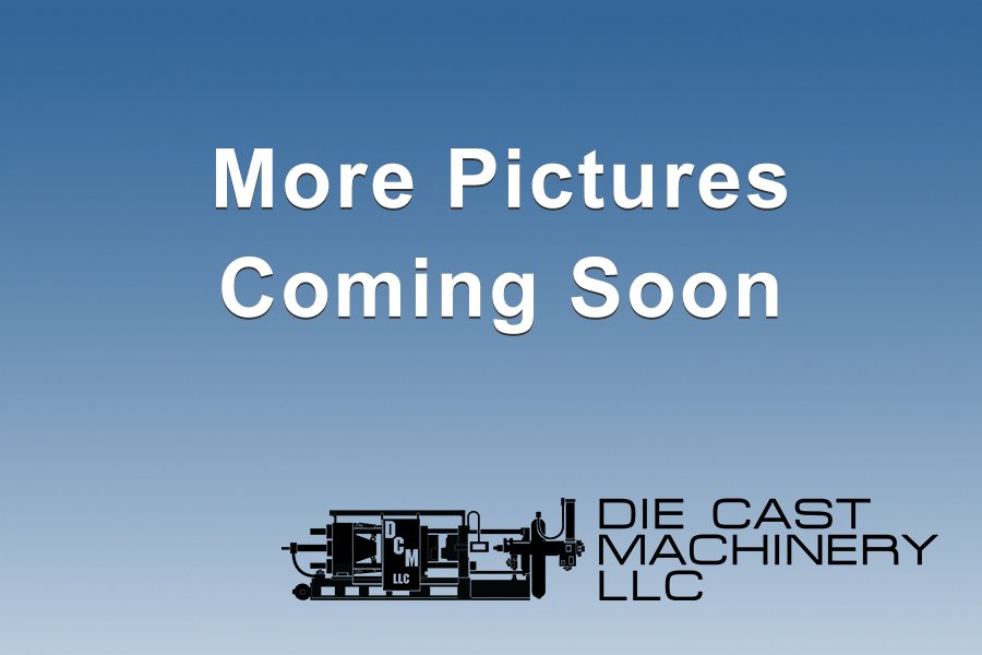 Picture of Single Temperiertechnik Model ST0 1-9-0-D1 Single Zone Hot Oil Heater Unit For_Sale DCM-5503