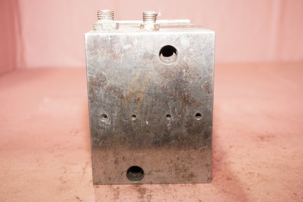 Picture of Fondarex SuperVac Medio Vacuum Valve for Processing Die Casting For_Sale DCMP-5523