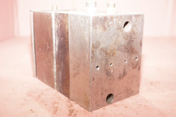 Picture of Fondarex Vacuum Valve for Processing Die Casting DCMP-5523