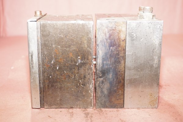 Picture of Model Fondarex SuperVac Medio DCMP-5523