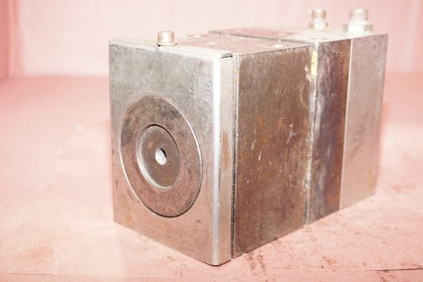Image of Fondarex Model SuperVac Medio Vacuum Valve for Processing Die Casting For_Sale DCM-5523