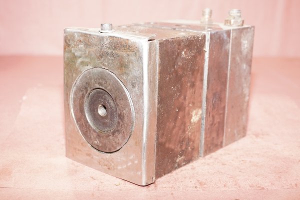 Picture of Model Fondarex SuperVac Medio DCMP-5525