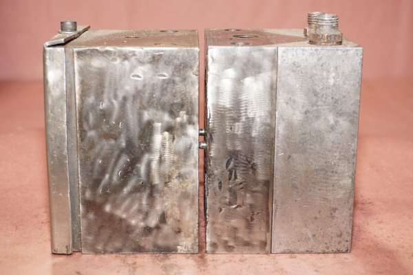 Image of Vacuum Valve for Processing Die Casting For_Sale DCM-5525