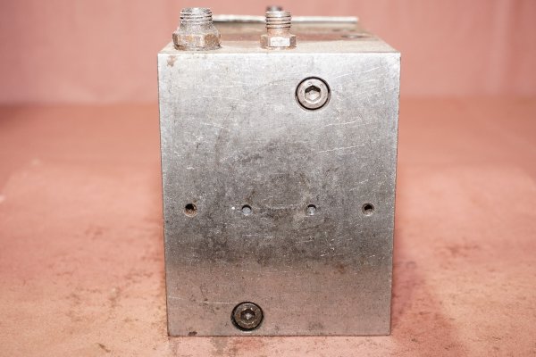Picture of Fondarex Model SuperVac Medio Vacuum Valve for Processing Die Casting For_Sale DCM-5525