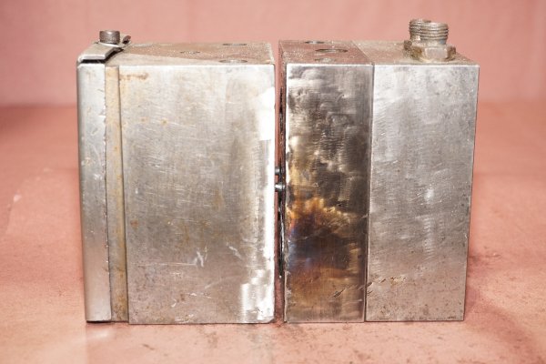 Picture of Model Fondarex SuperVac Medio DCMP-5526