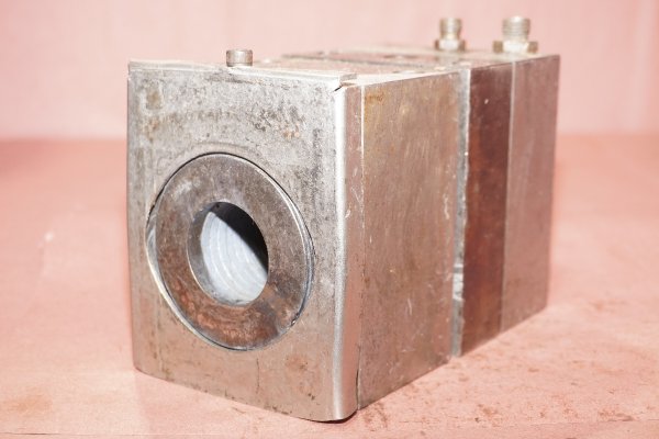 Image of Vacuum Valve for Processing Die Casting For_Sale DCM-5526