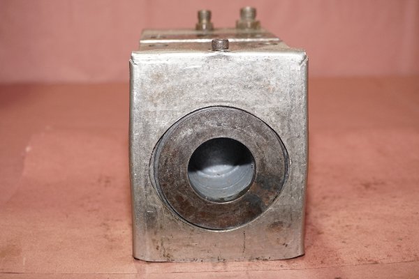 Image of Fondarex Model SuperVac Medio Vacuum Valve for Processing Die Casting For_Sale DCM-5526