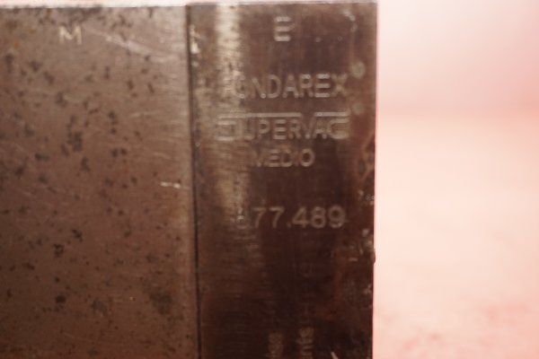 Detailed Pictures of Fondarex Vacuum Valve for Processing Die Casting DCMP-5527