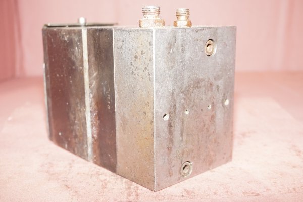 Picture of Model Fondarex SuperVac Medio DCMP-5527