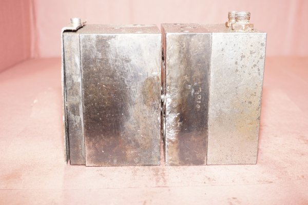 Image of Vacuum Valve for Processing Die Casting For_Sale DCM-5527