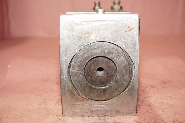 Picture of Fondarex Model SuperVac Medio Vacuum Valve for Processing Die Casting For_Sale DCM-5527