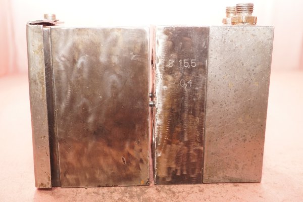 Image of Vacuum Valve for Processing Die Casting For_Sale DCM-5528