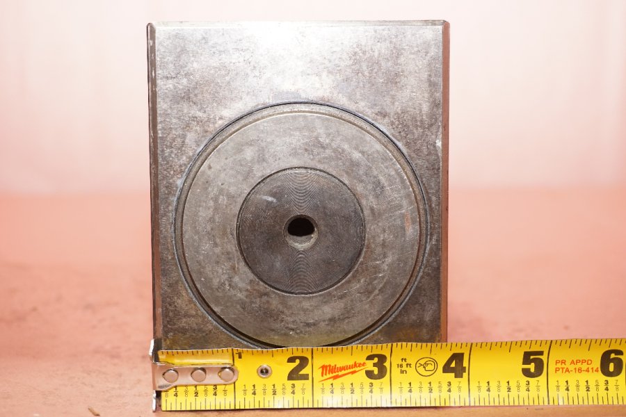 Detailed Pictures of Fondarex Vacuum Valve for Processing Die Casting DCMP-5529