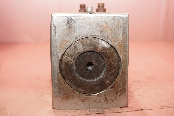 Detailed Pictures of Fondarex Vacuum Valve for Processing Die Casting DCMP-5530