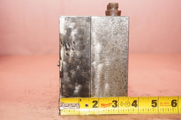 Picture of Model Fondarex SuperVac Medio DCMP-5530