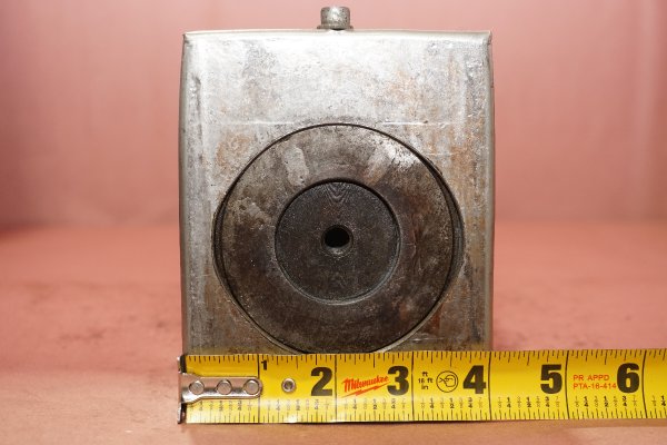 Picture of Fondarex Model SuperVac Medio Vacuum Valve for Processing Die Casting For_Sale DCM-5530