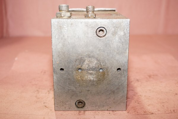 Picture of Fondarex Vacuum Valve for Processing Die Casting DCMP-5531