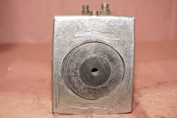 Image of Fondarex Model SuperVac Medio Vacuum Valve for Processing Die Casting For_Sale DCM-5531