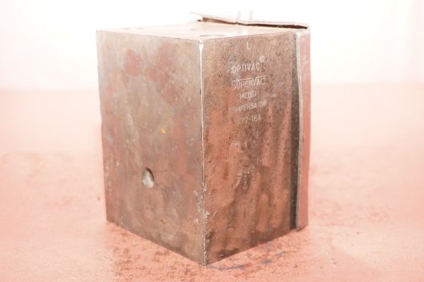 Picture of Fondarex Model SuperVac Medio Vacuum Valve for Processing Die Casting For_Sale DCM-5532 Image of Fondarex Model SuperVac Medio Vacuum Valve for Processing Die Casting For_Sale DCM-5532